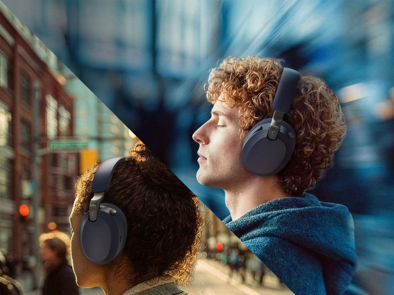 MSI Maestro 500 Wireless Navy