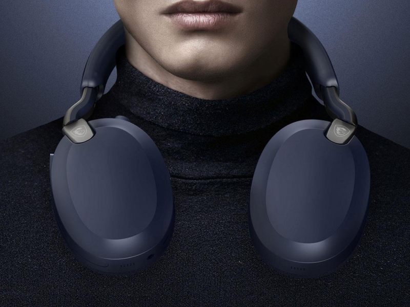 MSI Maestro 500 Wireless Navy
