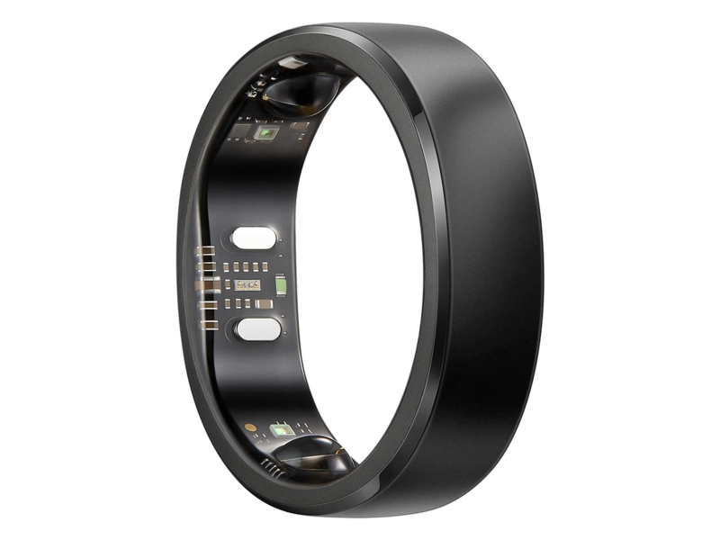 RingConn Gen 3 rozmiar 13 Czarny