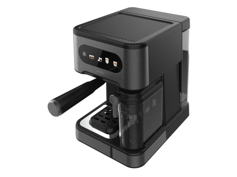 Cecotec Ekspres do kawy Power Espresso 20 ColdBrew Latte