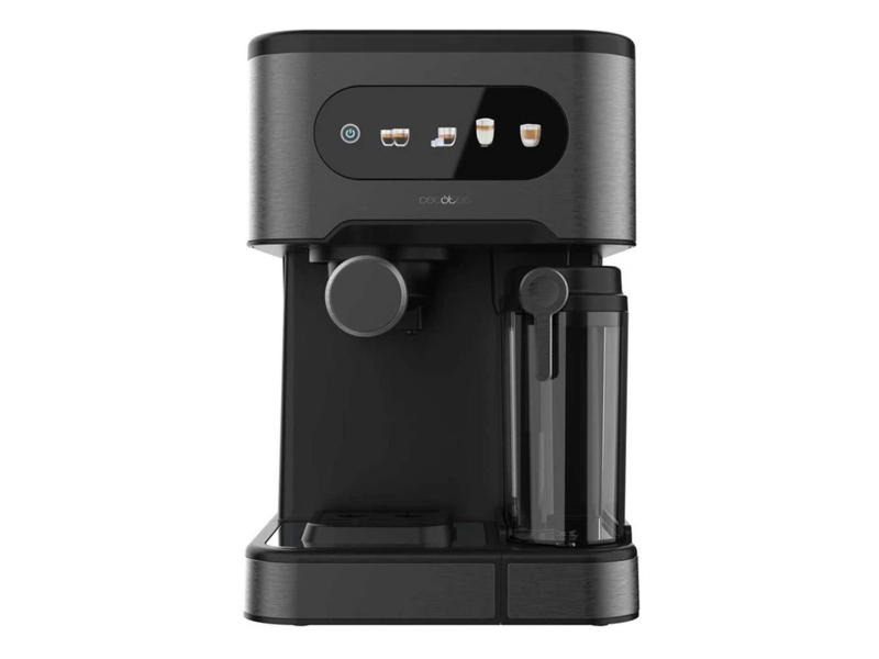 Cecotec Ekspres do kawy Power Espresso 20 ColdBrew Latte