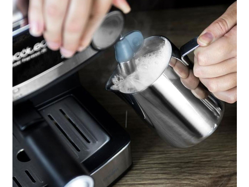 Cecotec Ekspres do kawy Power Espresso