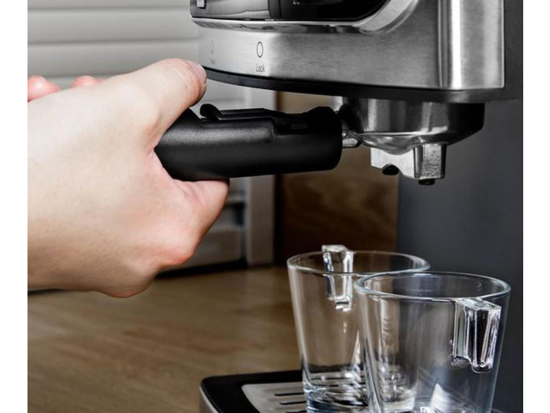 Cecotec Ekspres do kawy Power Espresso