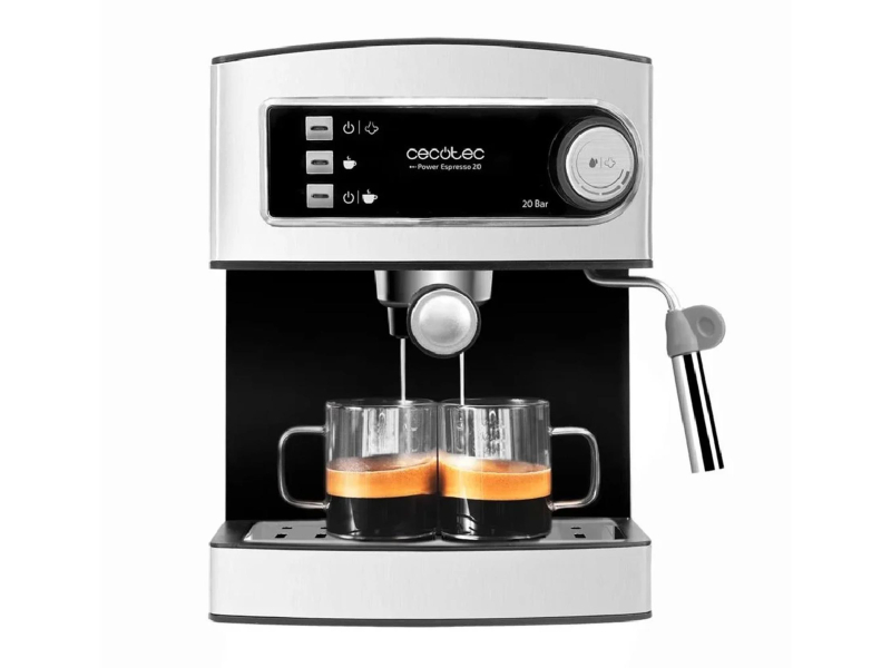 Cecotec Ekspres do kawy Power Espresso