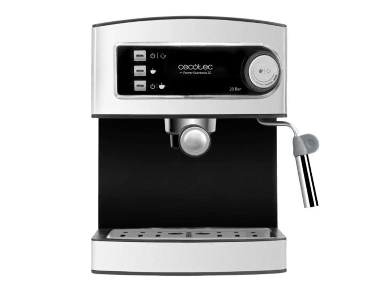 Cecotec Ekspres do kawy Power Espresso