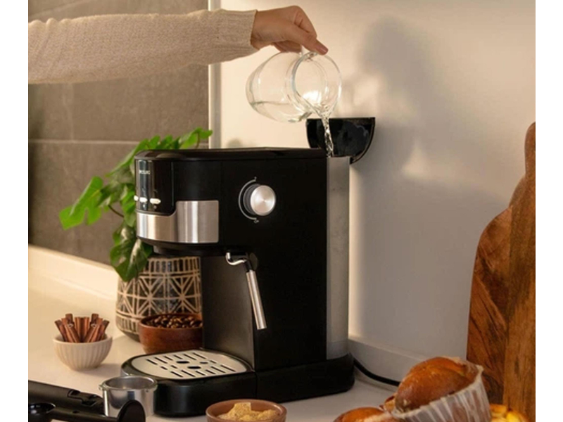 Cecotec Ekspres do kawy Cafelizzia Pecan