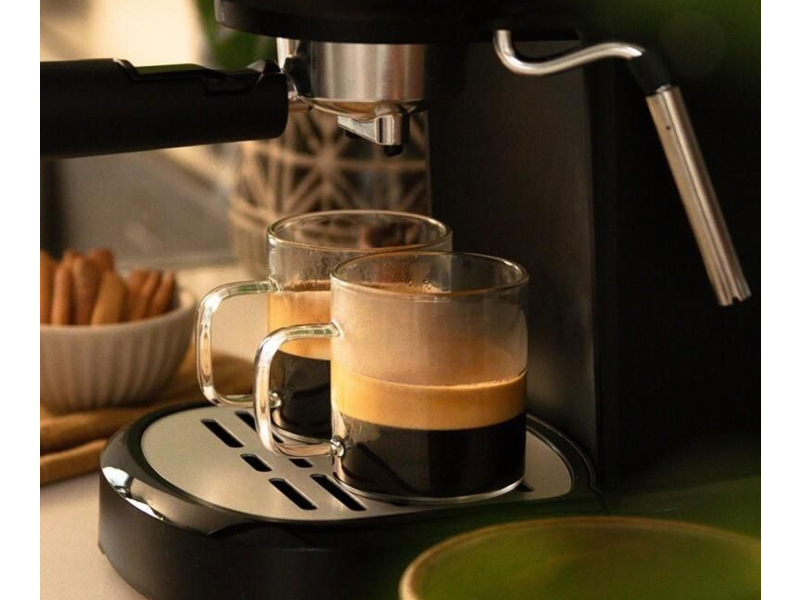 Cecotec Ekspres do kawy Cafelizzia Pecan