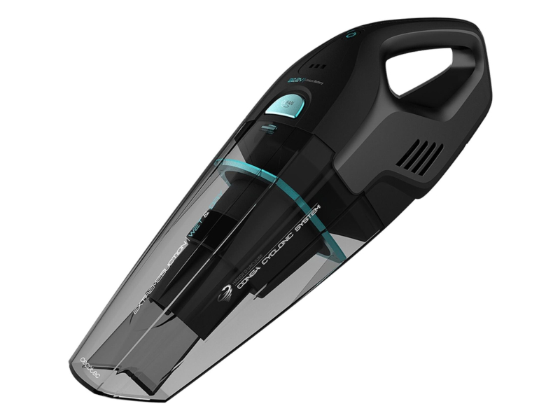 Cecotec Odkurzacz ręczny Conga Immortal ExtremeSuction 22,2 Animal H