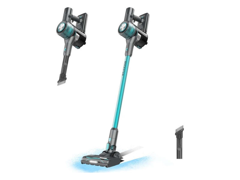 Cecotec Odkurzacz pionowy Conga Rockstar P50