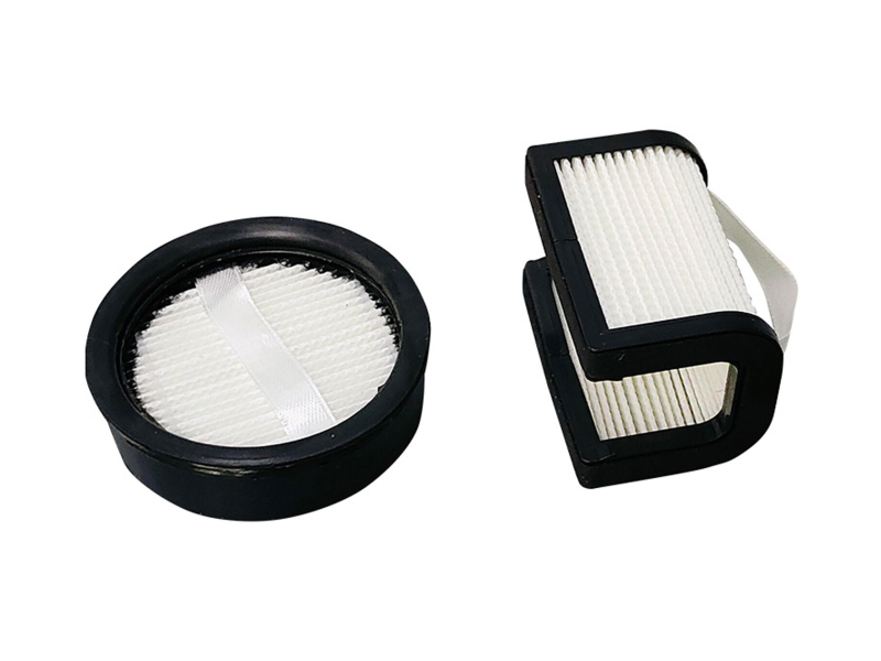 MOVA Filtr VFKE do J20/J30 wlot+wylot 2szt.