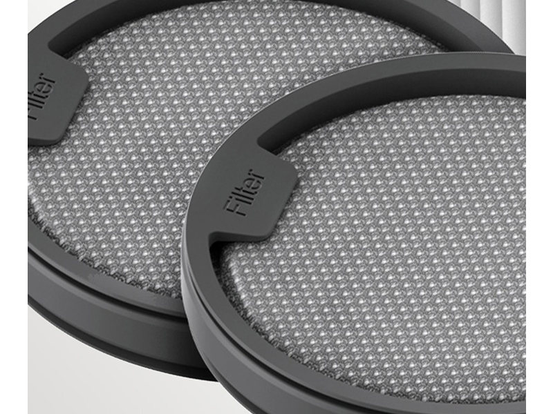 MOVA Zestaw filtrów do S5 Sense 3szt.