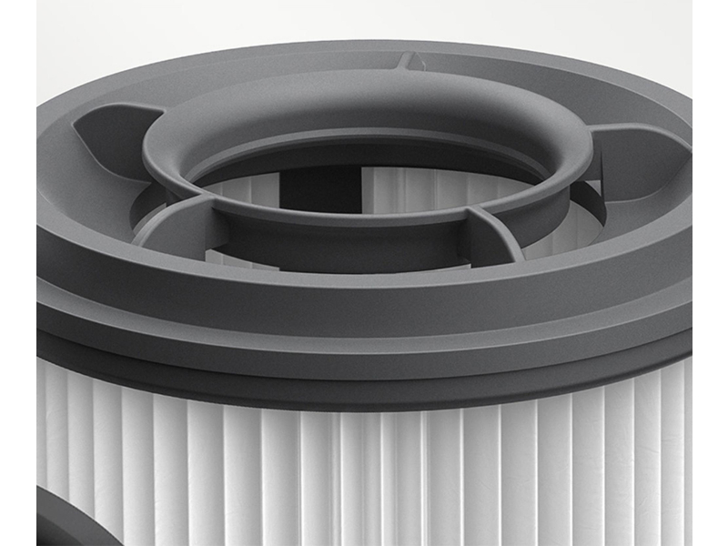 MOVA Zestaw filtrów do S5 Sense 3szt.