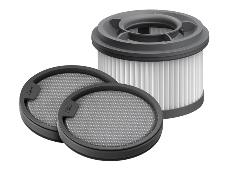 MOVA Zestaw filtrów do S5 Sense 3szt.