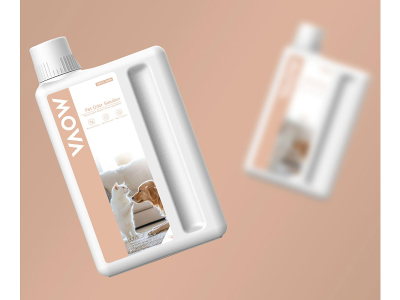 MOVA Neutralizator zapachów do V50 U/Z60 P 1l
