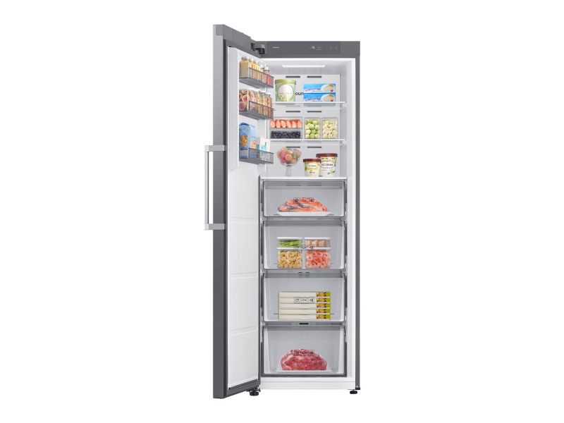 Panel elektroniczny w Samsung RZ40H32PETEO