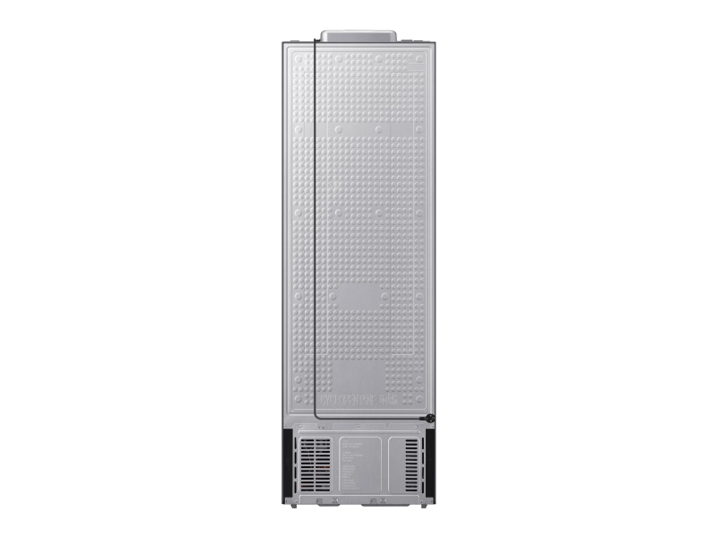 Pojemność 323L w Samsung RZ40H32PETEO