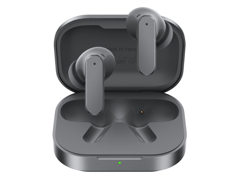 realme Buds Air 8 Master Grey