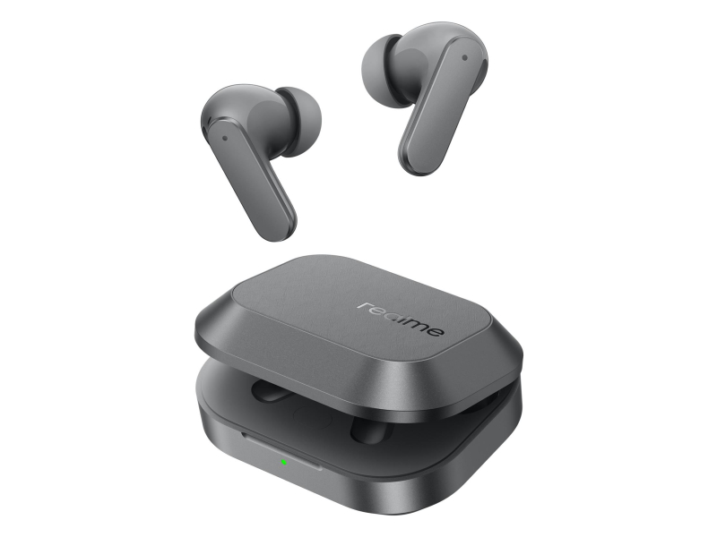 realme Buds Air 8 Master Grey