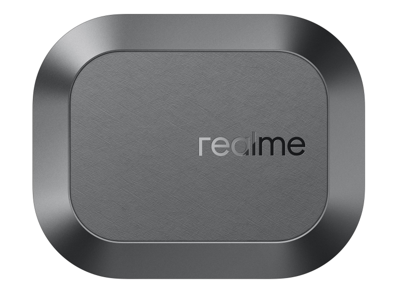 realme Buds Air 8 Master Grey