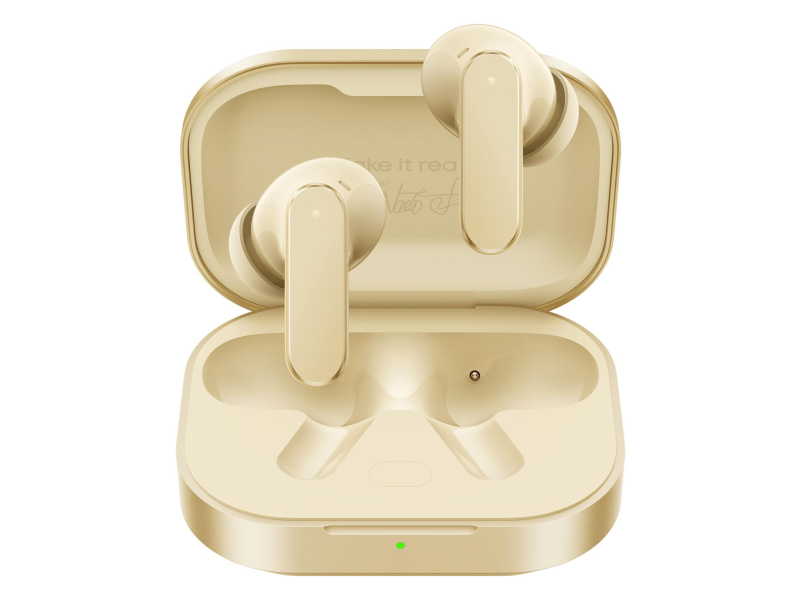 realme Buds Air 8 Master Gold