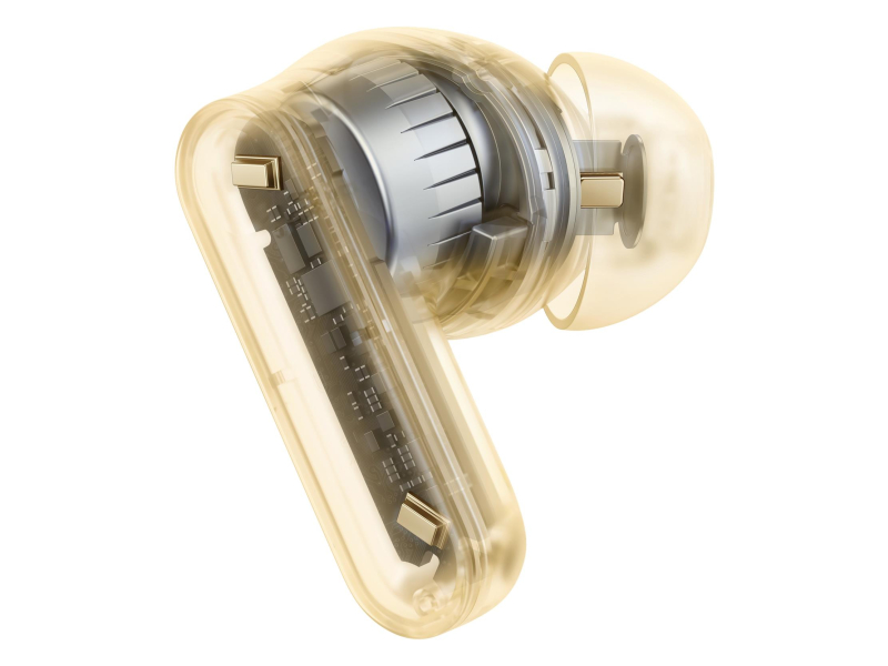 realme Buds Air 8 Master Gold