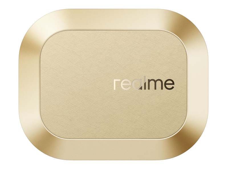 realme Buds Air 8 Master Gold