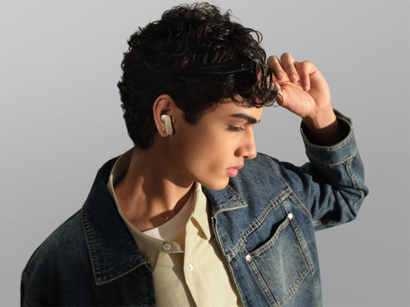 realme Buds Air 8 Master Gold
