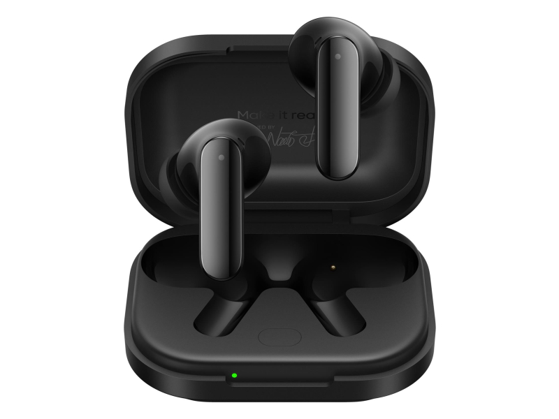 realme Buds Air 8 Pro Master Black