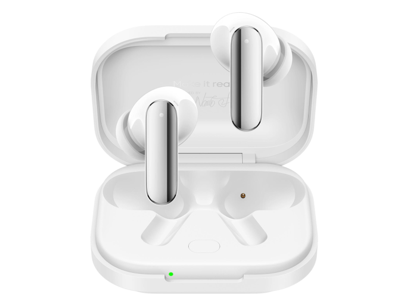 realme Buds Air 8 Pro Master White