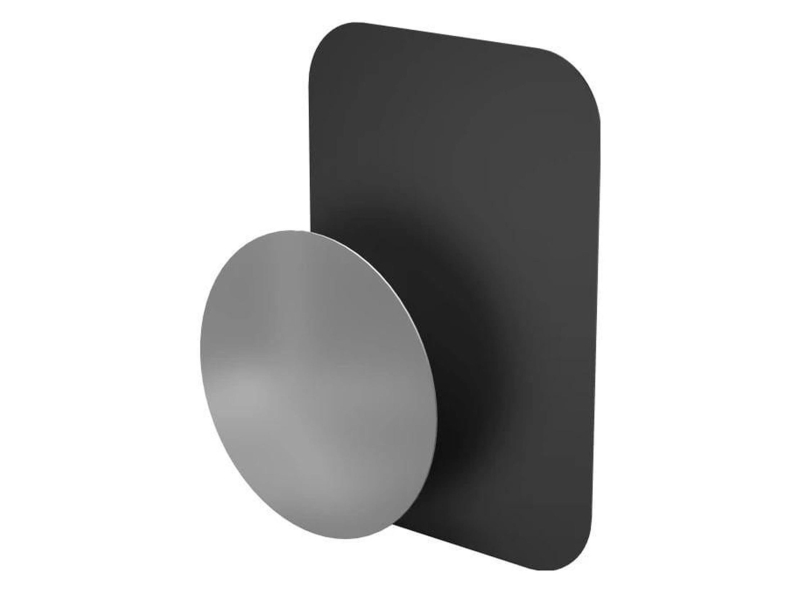 Hama METALOWA PŁYTKA DO UCHWYTÓW MAGNET