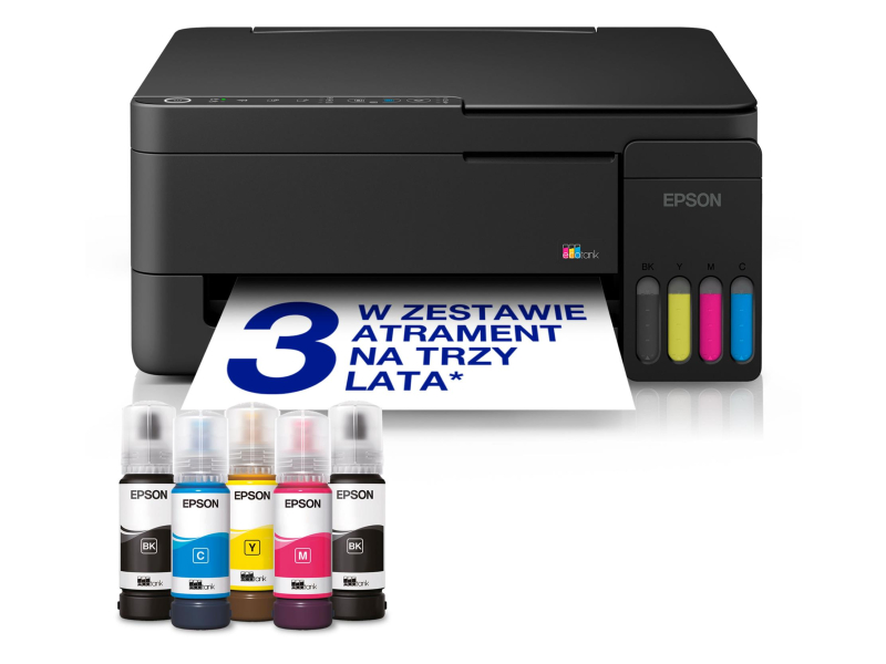 Epson EcoTank L3351