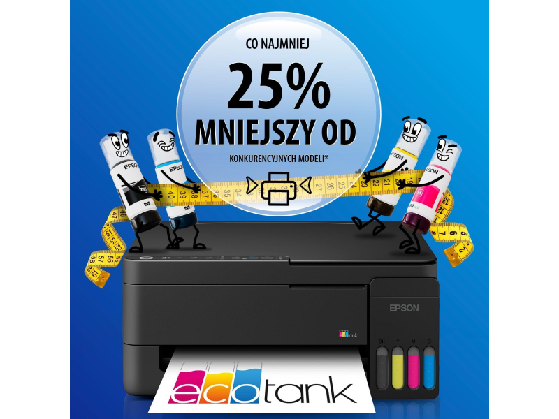 Epson EcoTank L3351