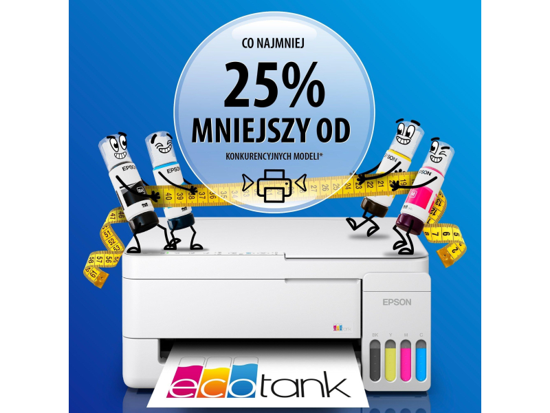 Epson EcoTank L3356