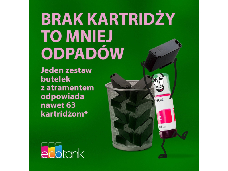Epson EcoTank L3356