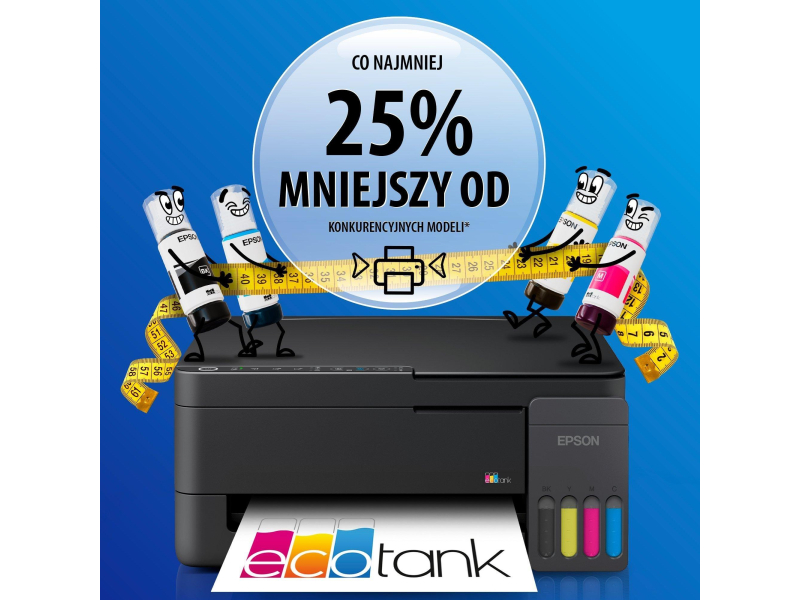 Epson EcoTank L3310