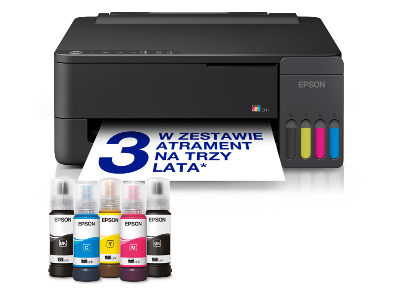 Epson EcoTank L1350