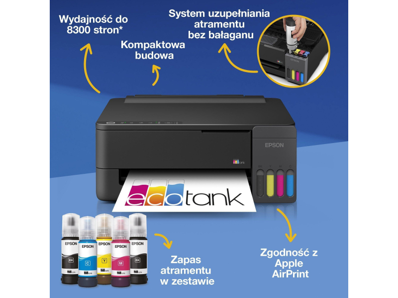 Epson EcoTank L1350