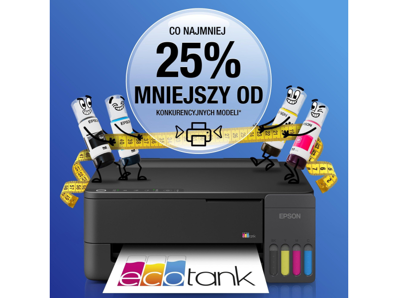 Epson EcoTank L1350