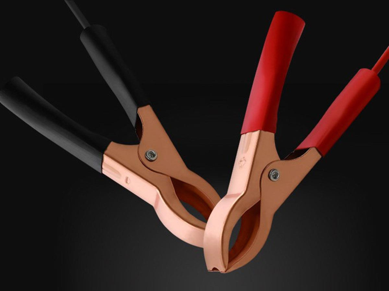 Qoltec Inteligentna ładowarka 12V 2A, Funkcja regeneracji ogniw
