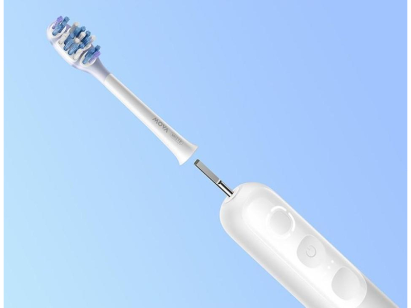 MOVA Elektryczna szczoteczka do zębów Fresh 10