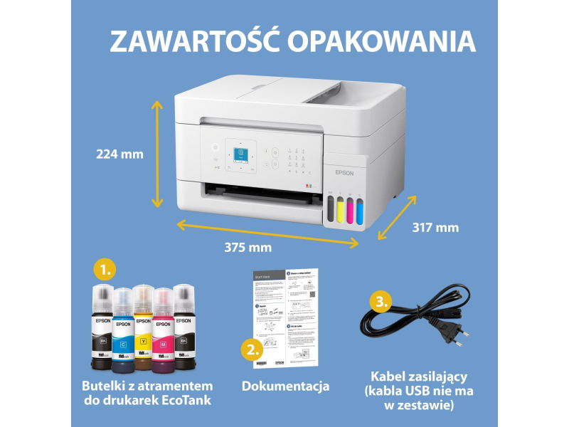Epson EcoTank L5396
