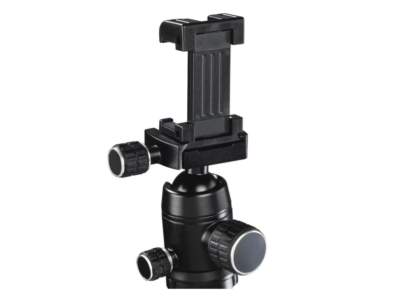 Hama UCHWYT DO SMARTFONA PRO II 9,5 CM 1/4''