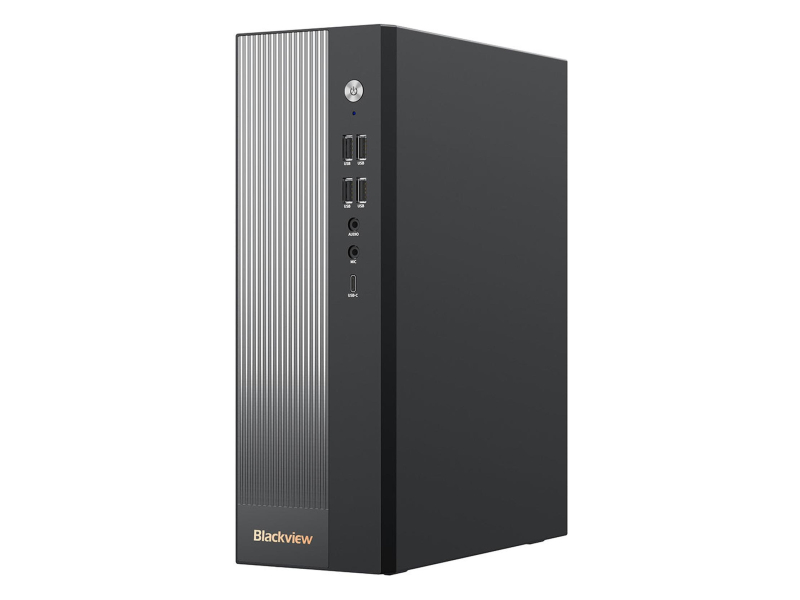 Blackview NEX60 Core 5-210H/16GB/512/Win11Pro Czarny
