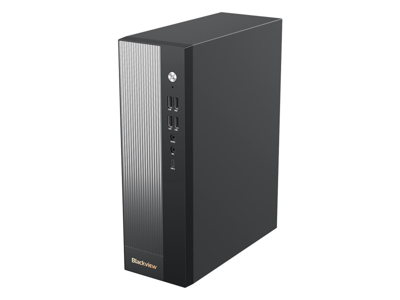Wydajny procesor Intel