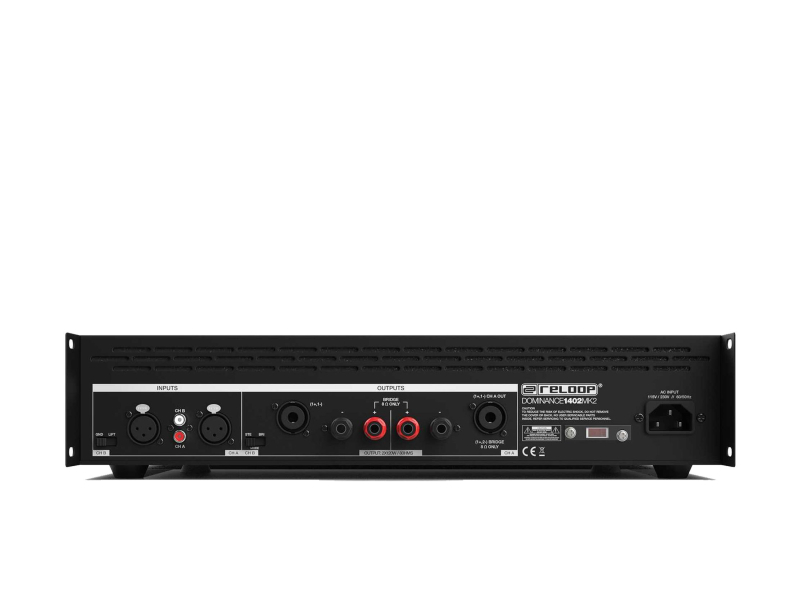 RELOOP Dominance 1402 MK2