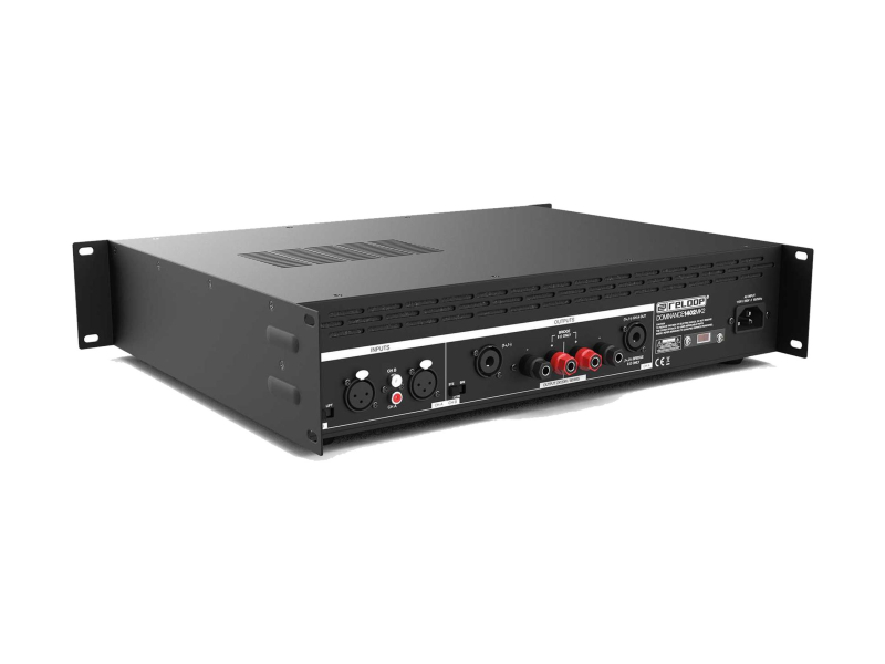 RELOOP Dominance 1402 MK2