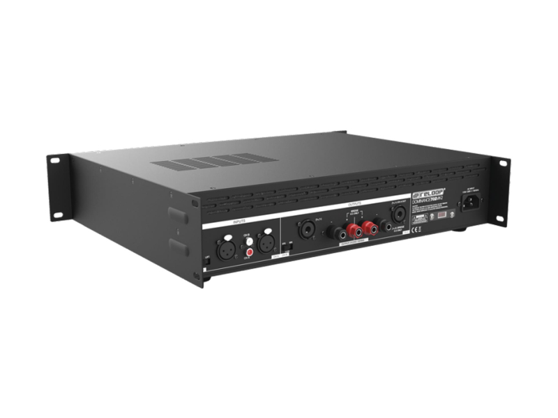 RELOOP Dominance 702 MK2
