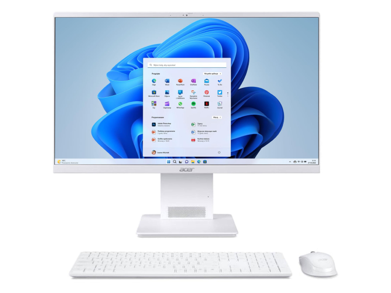 Acer Aspire S24B Ultra 5-115U/16GB/512/Win11X