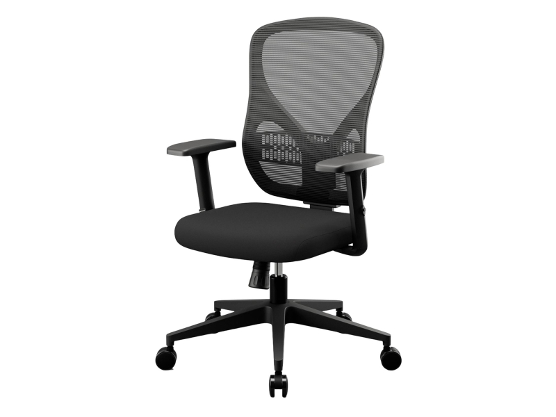 Jan Nowak 2620 Orbit Black