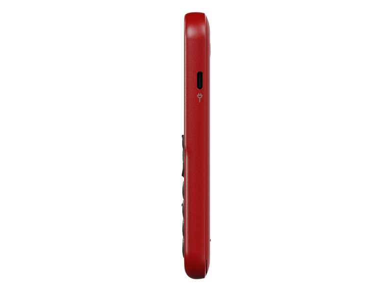 DORO Leva E10 Red